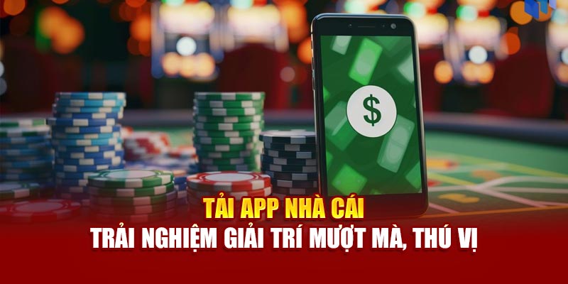 tai-app-nha-cai-trai-nghiem-giai-tri-muot-ma-thu-vi